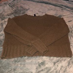 J.Crew Sweater Size:XL